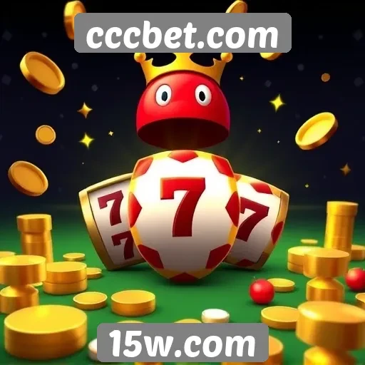 cccbet.com oferece diversas opções de jogos online