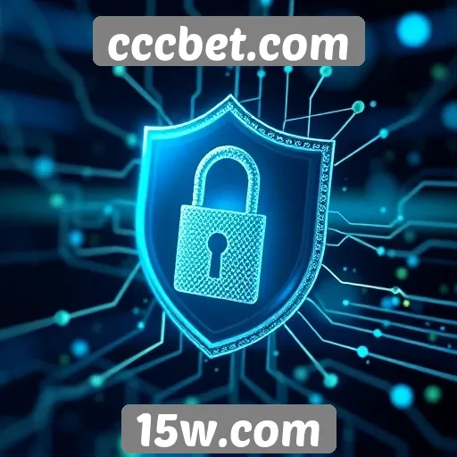Segurança e proteção de dados em cccbet.com