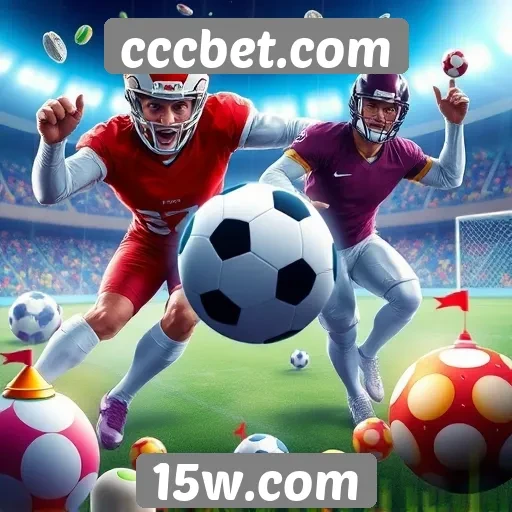 Análise das opções de jogos disponíveis em cccbet.com