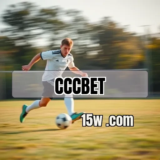 cccbet.com: Apostas Ao Vivo Que Transformam Sua Experiência de Jogo
