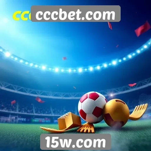 Promoções e bônus oferecidos pelo cccbet.com