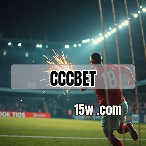 cccbet.com: Vantagens e Dicas para Um Cadastro Imbatível em Jogos